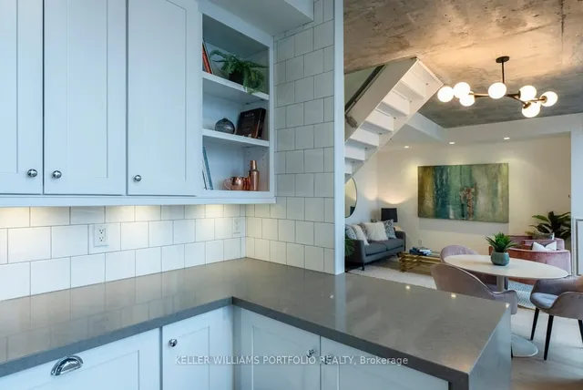 Additional image 11 of 301 Markham St Unit 806