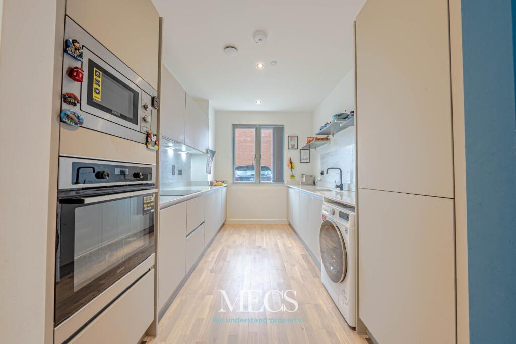 Additional image 6 of South Loop Square, Birmingham, West Midlands, B16 0AQ