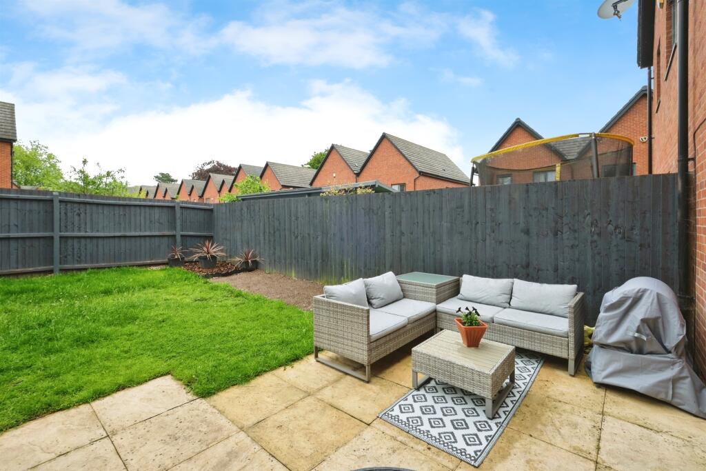 Additional image 21 of Sir Benjamin Stone Way, Birmingham