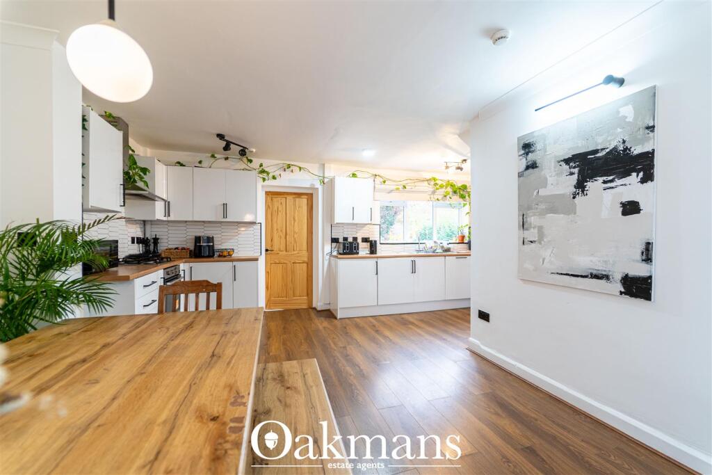 Additional image 5 of Middle Park Road, Birmingham, B29