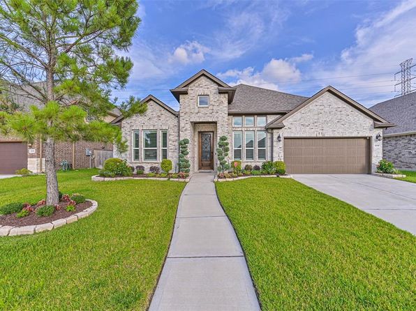 1939 Heather Canyon Dr, Houston, TX 77089