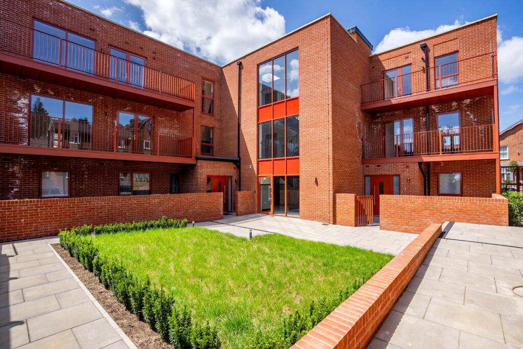 Additional image 17 of Upper Lattimore Road, St. Albans, Hertfordshire, AL1