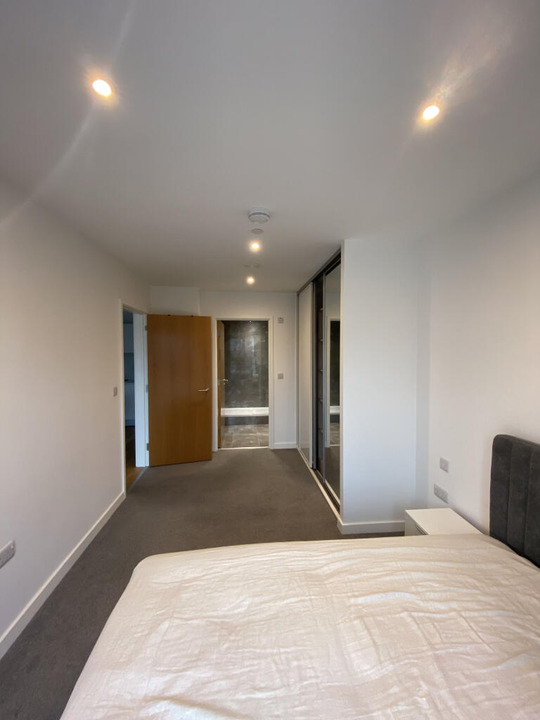 Additional image 4 of The Axium, Birmingham, B1 1FZ