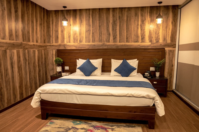 Additional image 2 of Ayarpatta, Nainital