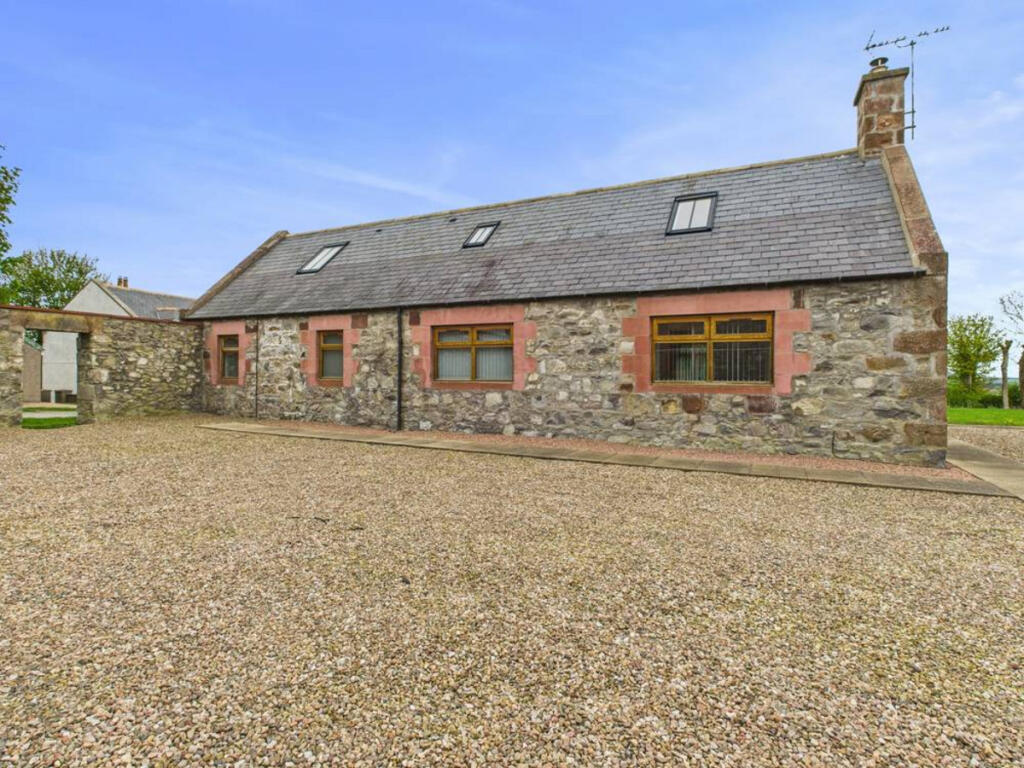 Additional image 2 of Millbrex, Fyvie, AB53