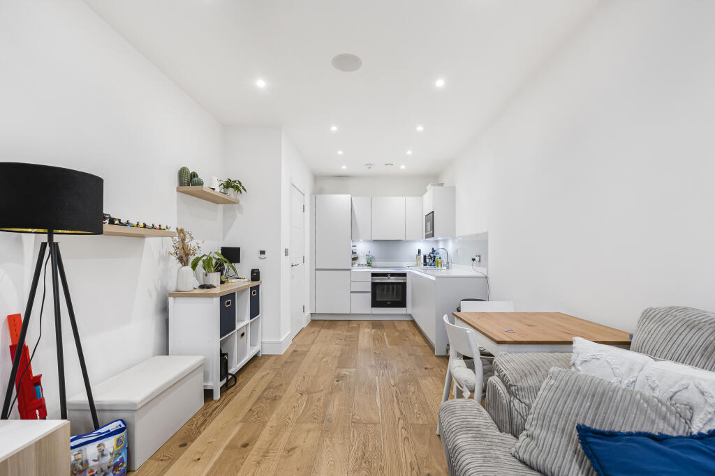 Additional image 5 of Mercury House, Welwyn Garden City, Hertfordshire, AL7