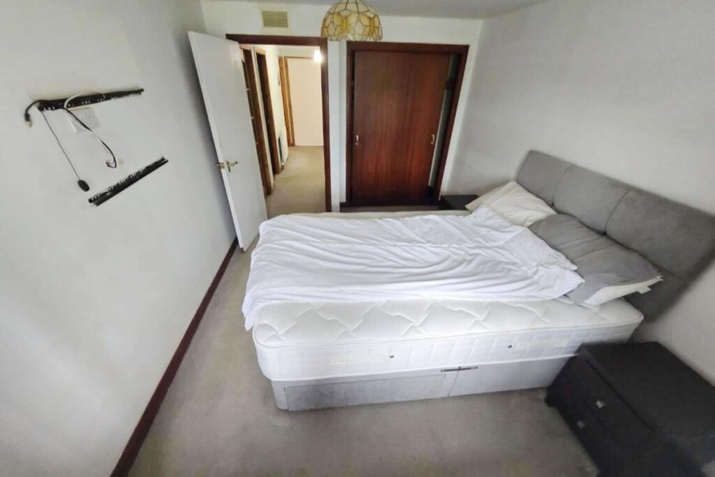 Additional image 3 of , The Auld Mill, Station Road, Flat 1, Bridgend, Turriff, AB534ER