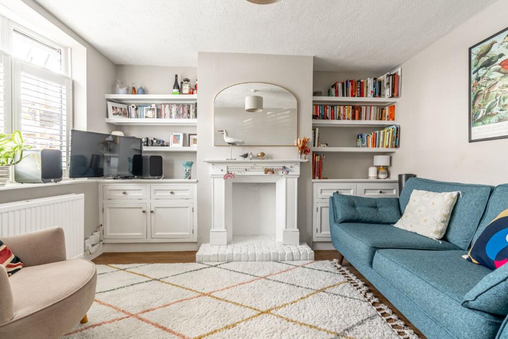 Additional image 15 of Boundary Road, St Albans, Herts, AL1