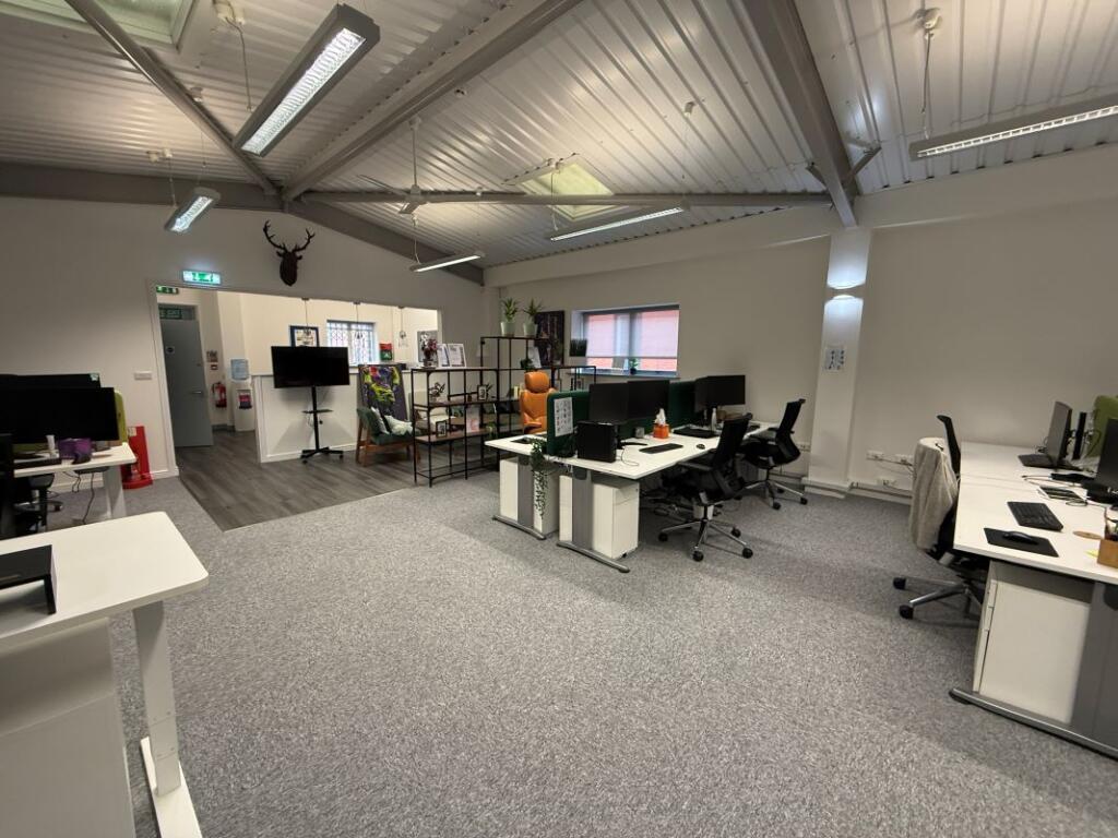 Additional image 13 of 33 Powell Street, Birmingham, B1 3DH