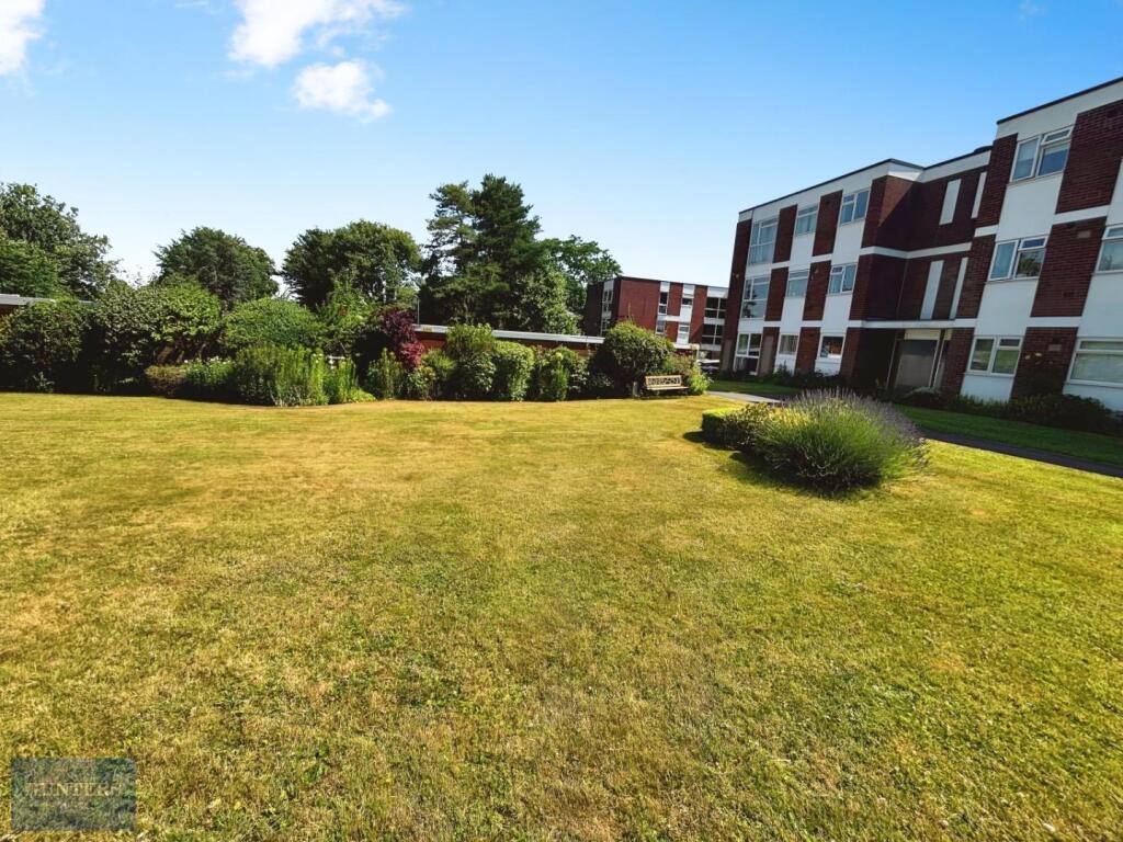 Additional image 11 of Wentworth Road, Harborne, Birmingham, B17 9SS