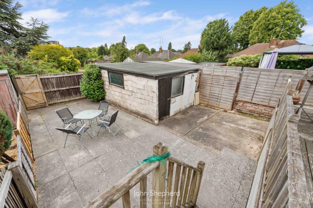 Additional image 12 of Elmay Road, Birmingham, West Midlands, B26