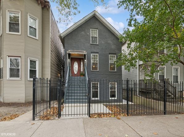 2076 N Campbell Ave, Chicago, IL 60647