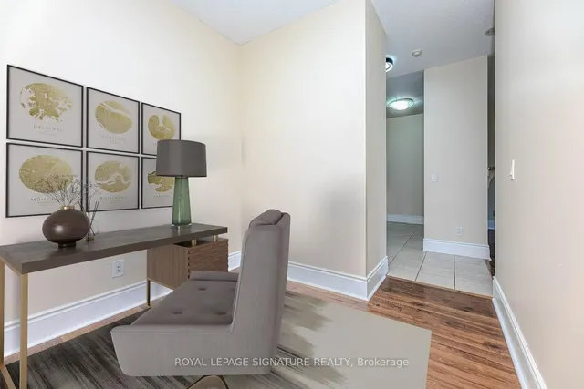 房产图片 24 - 700 Humberwood Blvd 单元128