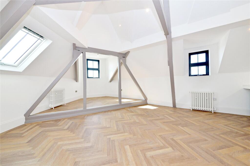 Additional image 30 of The Gothic, 4-6 Great Hampton Street, Birmingham, B18