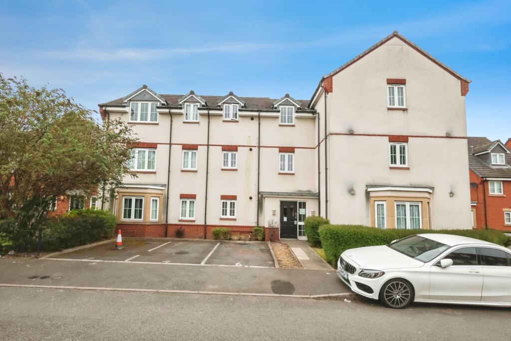 Additional image 16 of Bishops Close, Erdington, Birmingham, West Midlands, B23