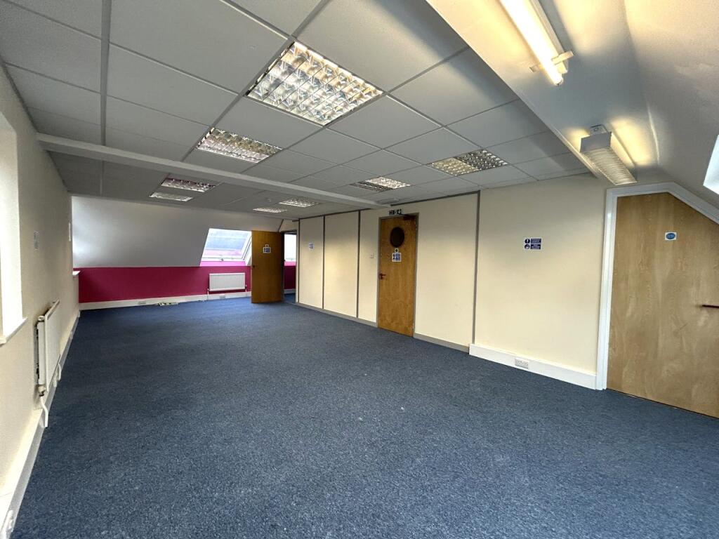 Additional image 7 of First & Second Floor, 28 The Green, Kings Norton, Birmingham, B38 8SD