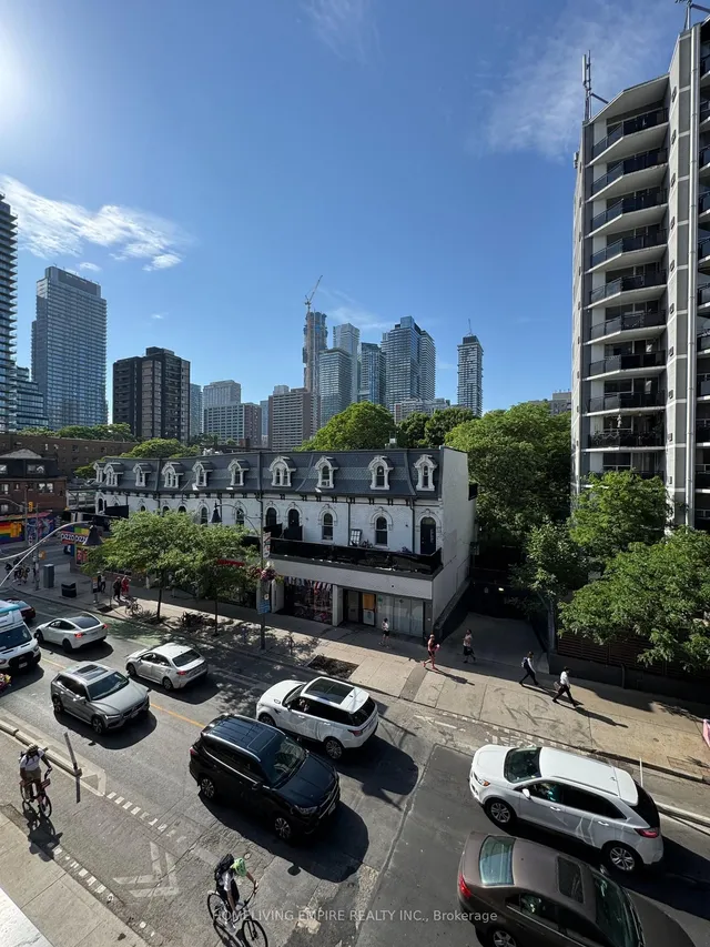 Additional image 2 of 81 Wellesley St Unit 306