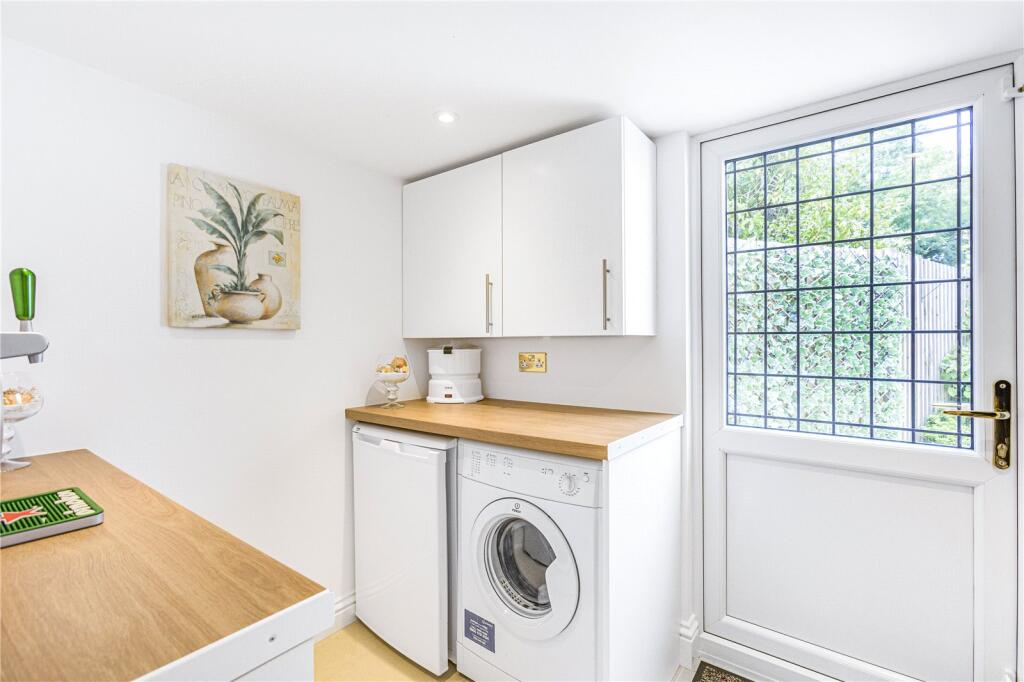 Additional image 9 of Bell Lane, Brookmans Park, Hertfordshire, AL9