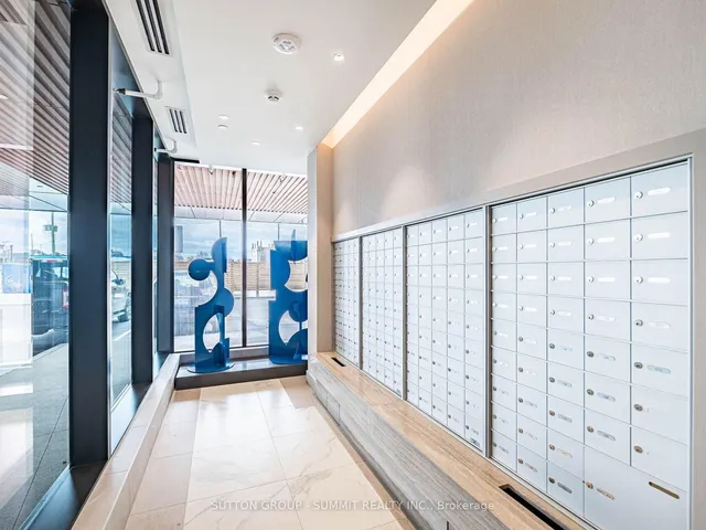 房产图片 38 - 加拿大安大略省奥克维尔William Cutmore大道3006号809单元