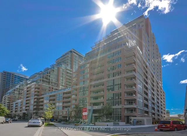 Additional image 2 of 85 East Liberty St Unit 715