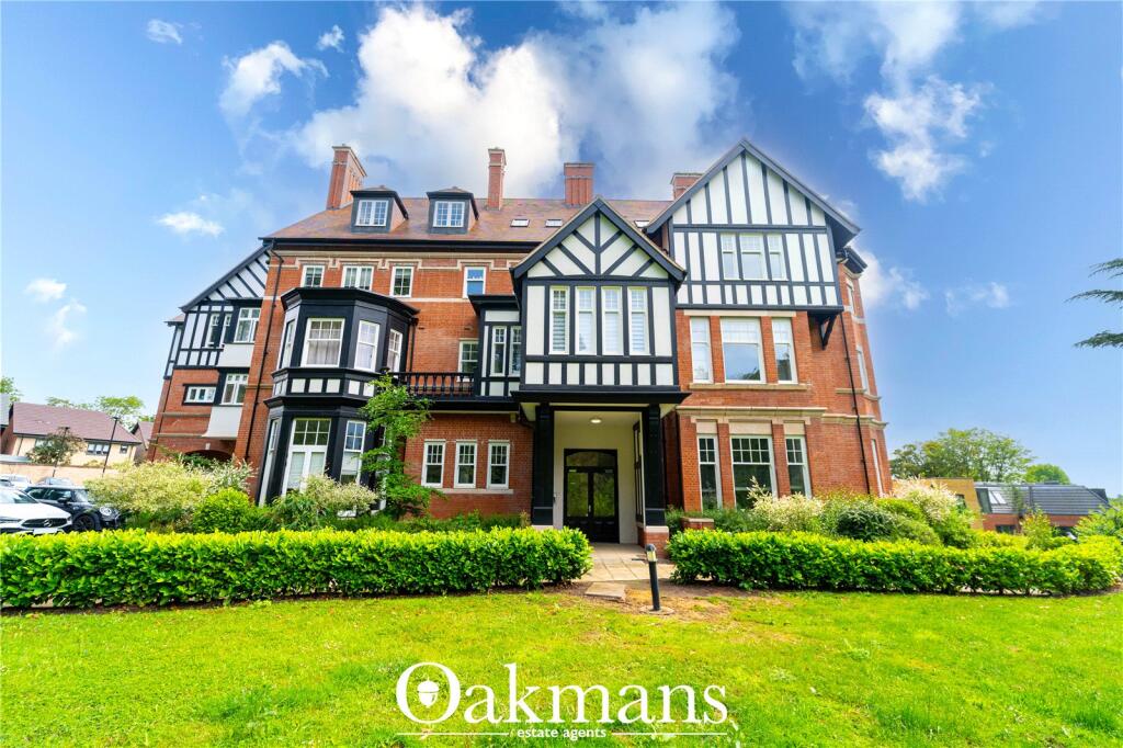 New House Farm Drive, Northfield, Birmingham, West Midlands, B31