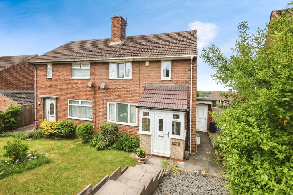 Additional image 18 of Kernthorpe Road, Birmingham, West Midlands, B14