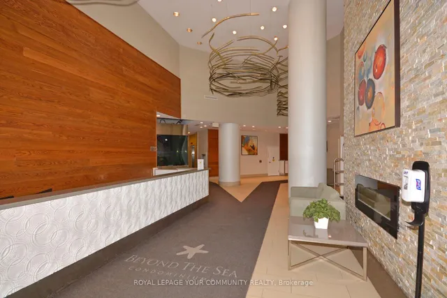 Additional image 2 of 2230 Lake Shore Blvd Unit 4101