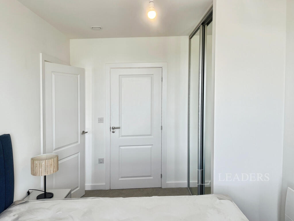 Additional image 5 of Belgrave Village, B12