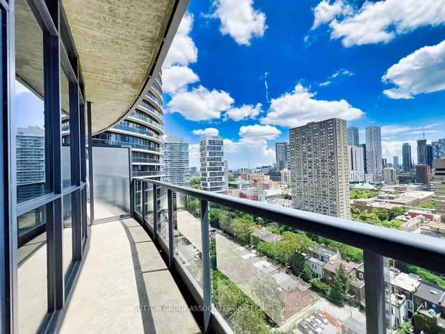 Additional image 25 of 21 Carlton St Unit 1909