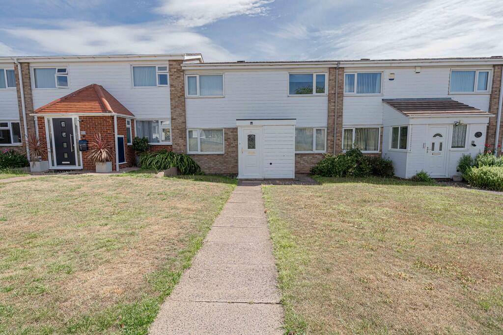 Lundy View, Smiths Wood, Birmingham