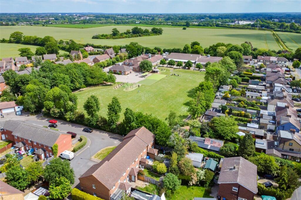 Additional image 15 of Gorseway, Hatfield, Hertfordshire, AL10