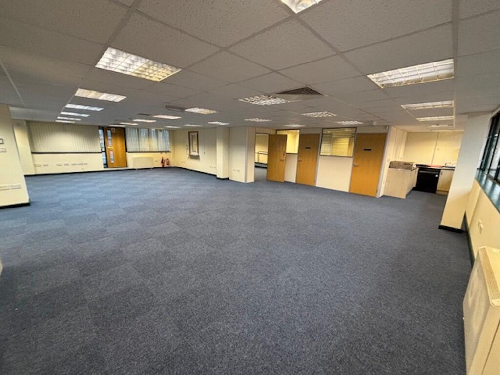 Additional image 12 of Unit 4-7, Alma House, Newtown Shopping Centre, Birmingham, B19 2AB