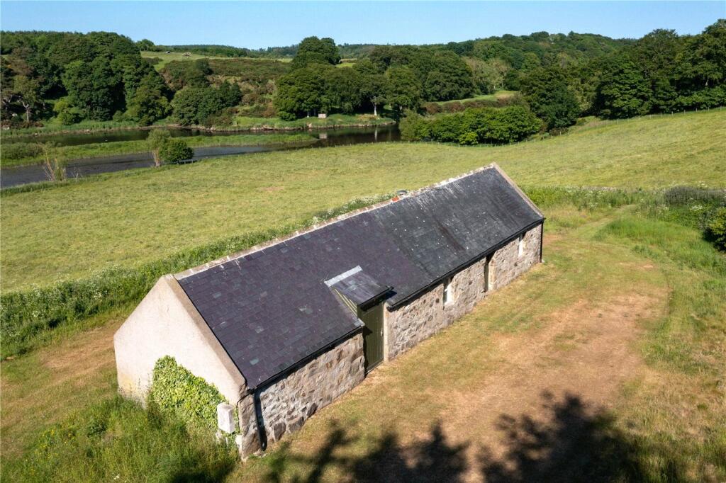 Additional image 3 of LOT 2 - LOGIE ESTATE, Ellon, Aberdeenshire, AB41