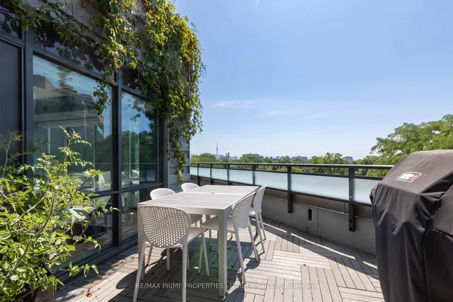 Additional image 39 of 38 Howard Park Ave Unit 618