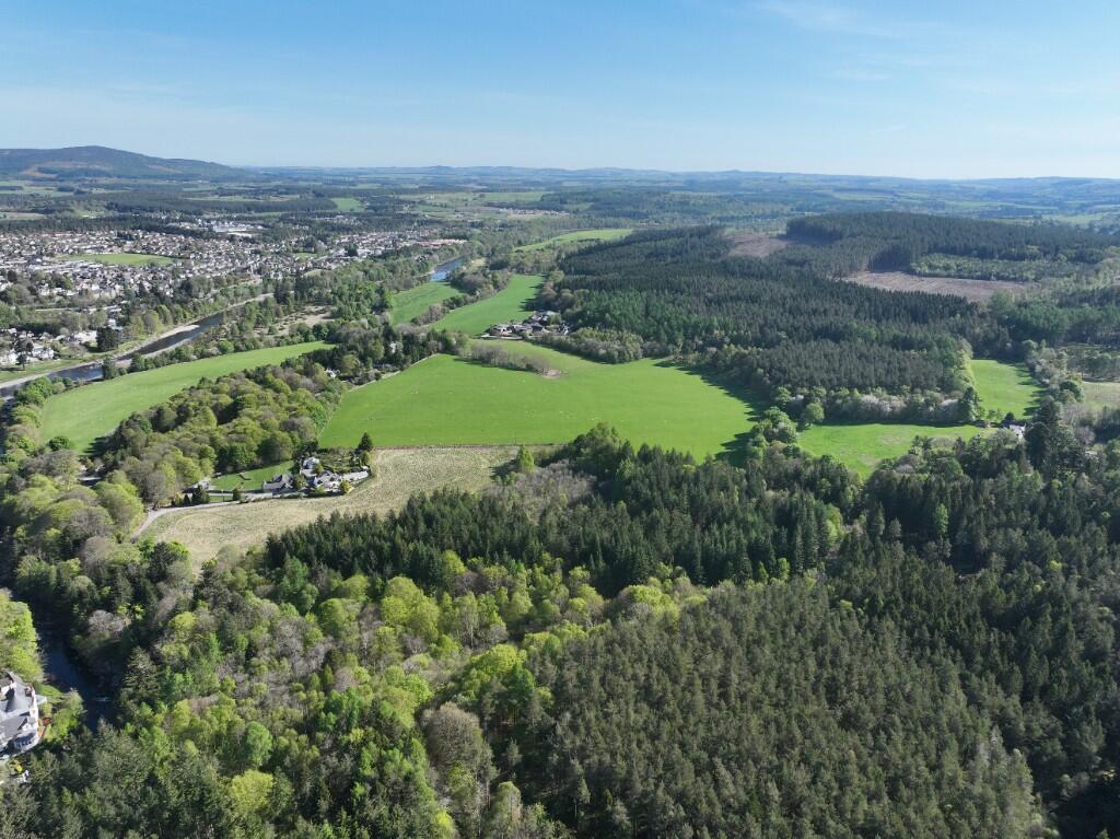 Additional image 8 of Minnonie Woodland, Falls of Feugh, AB31