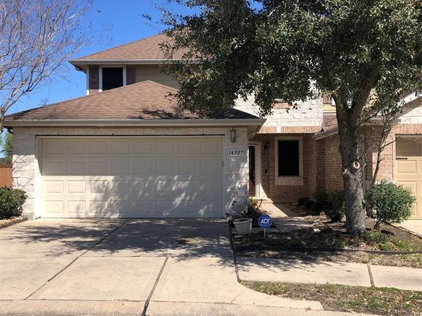 14907 Havenvale Ln, Houston, TX 77049