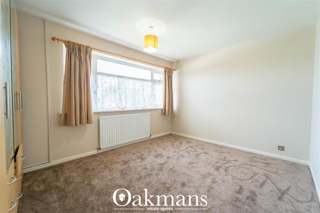 Additional image 8 of Christopher Road, Birmingham, West Midlands, B29