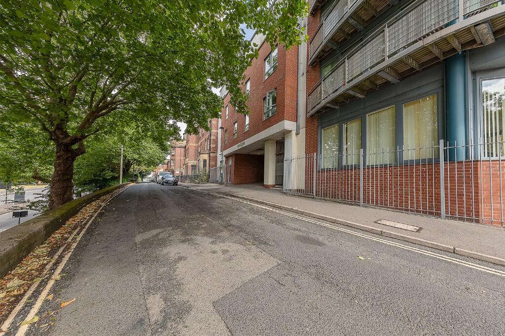 Additional image 23 of Arthur Place, Birmingham, B1