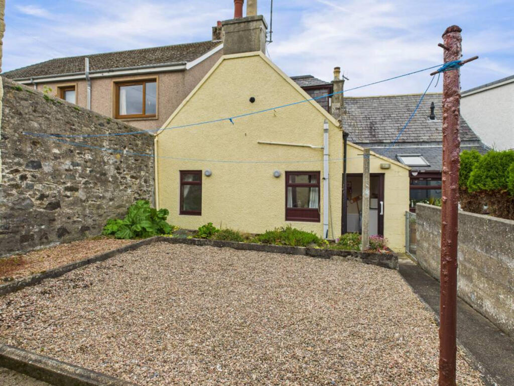 Additional image 24 of Gellymill Street, Macduff, AB44