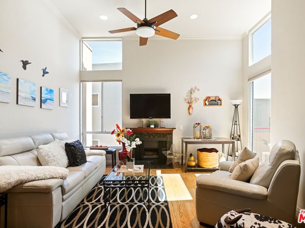 Property image for 1425 N Detroit St APT 405, Los Angeles, CA 90046