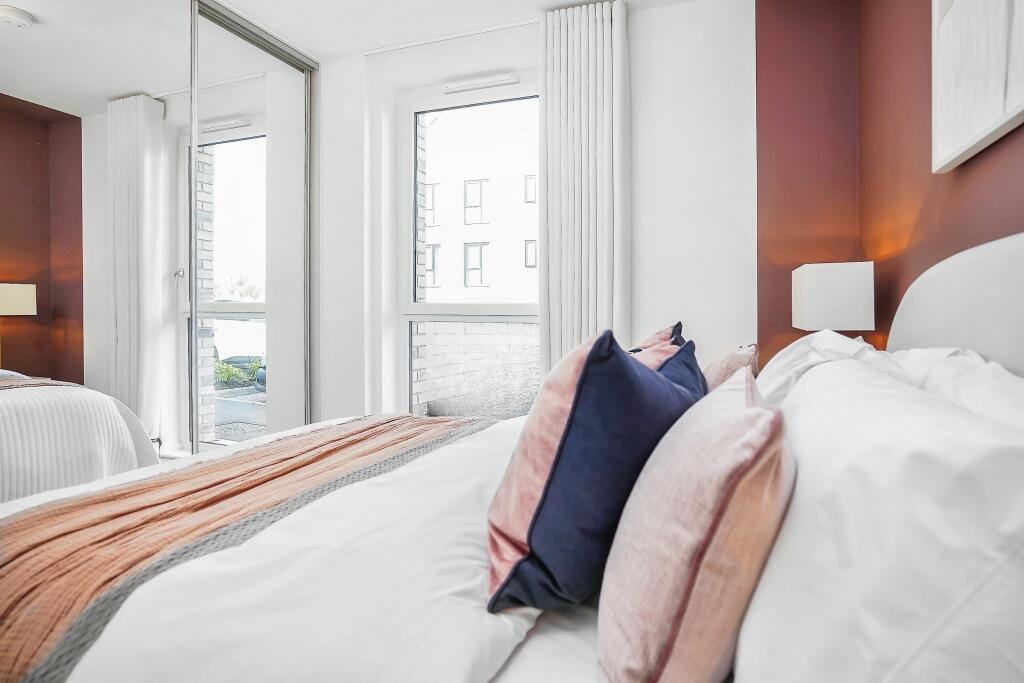 Additional image 7 of Belgrave Village, Birmingham City Centre