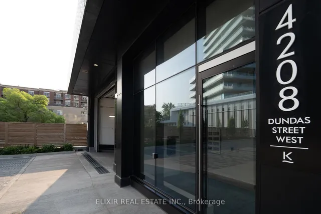 Additional image 29 of 4208 Dundas St Unit 615