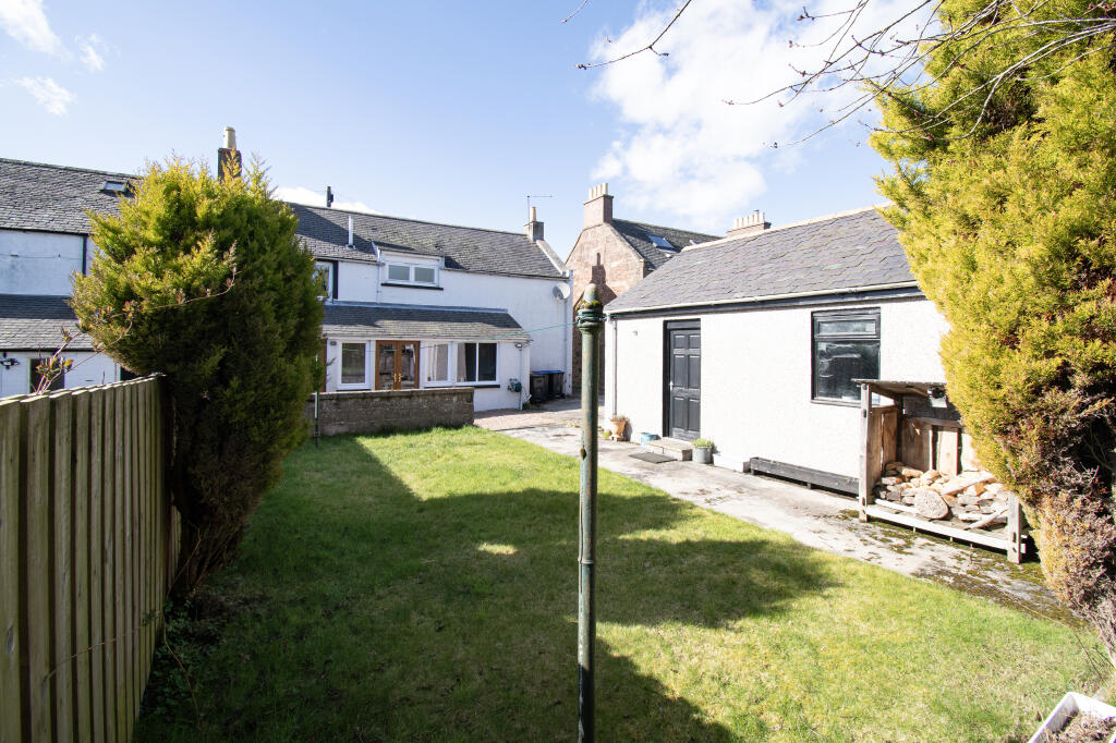 Additional image 27 of Inverurie Street, Auchenblae, AB30