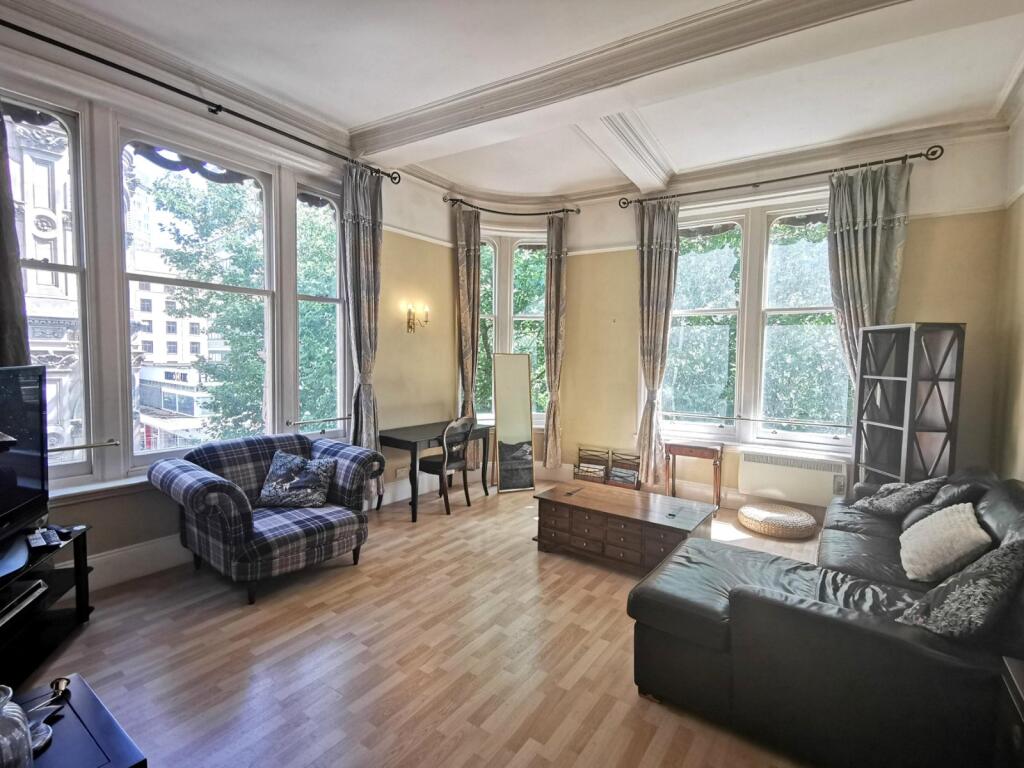 Cannon Street, Birmingham, West Midlands, B2