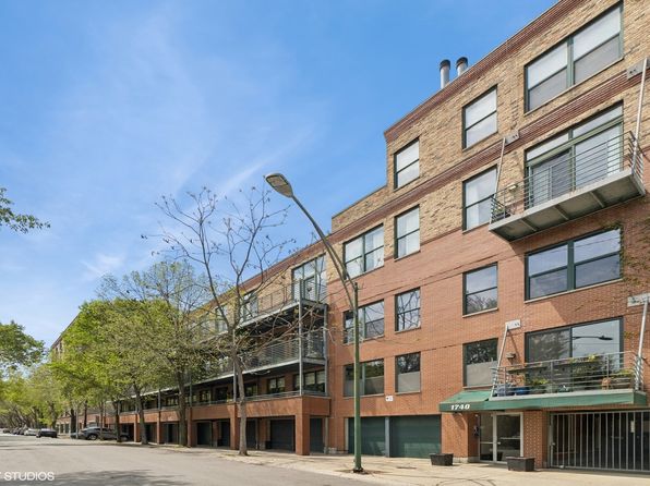 Property image for 1740 N Marshfield Ave, Chicago, IL 