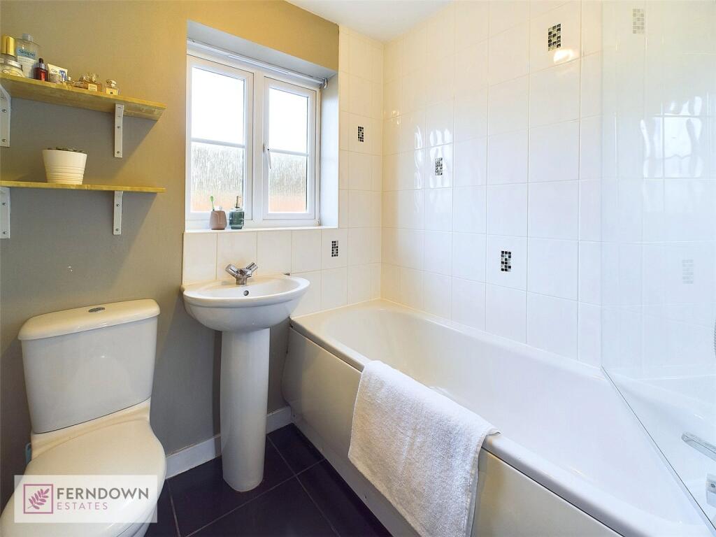 Additional image 9 of Somerton Drive, Marston Green, Birmingham, B37