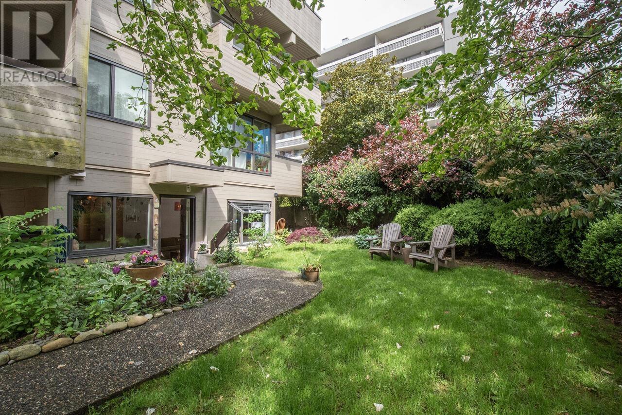 117 1363 CLYDE AVENUE|West Vancouver, British Columbia V7T2W9