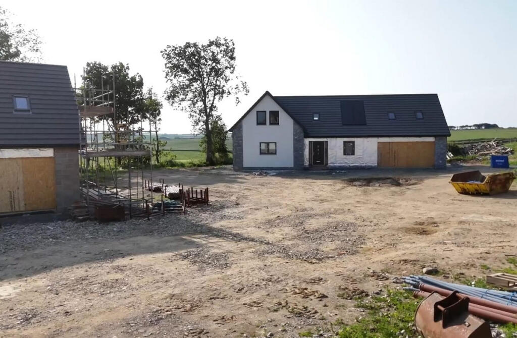 Additional image 5 of Auchnavaird, Ellon, AB41