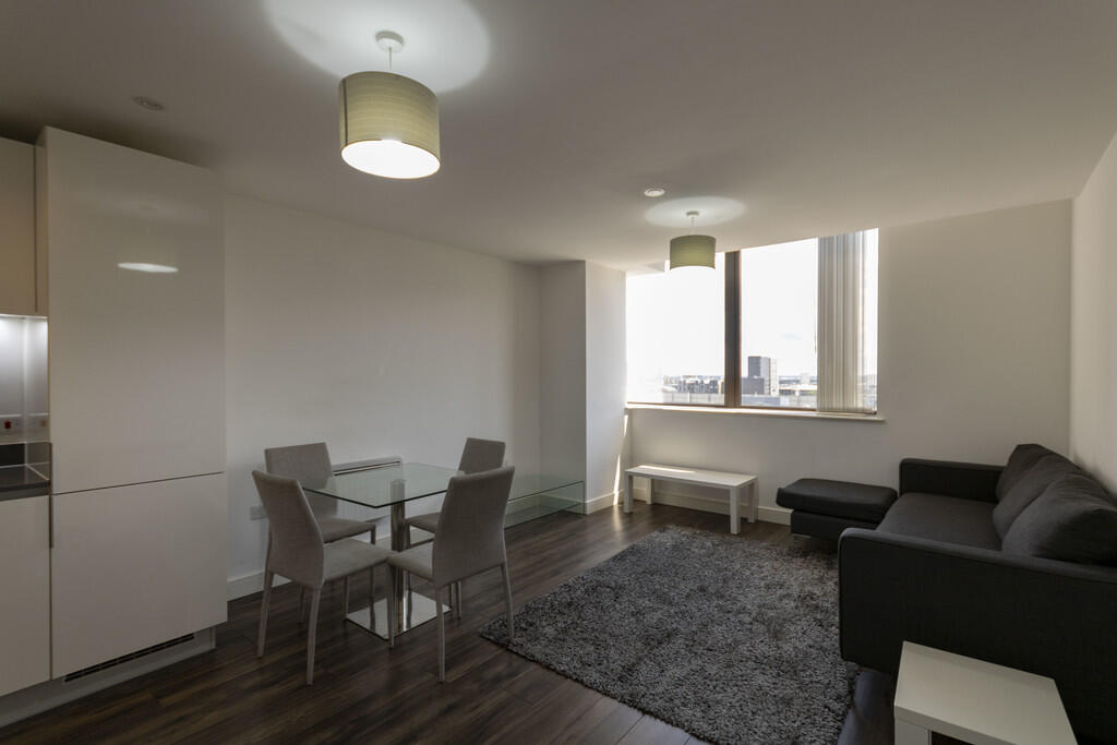 Additional image 15 of Broadway Residences, Broad Street, Birmingham, B15