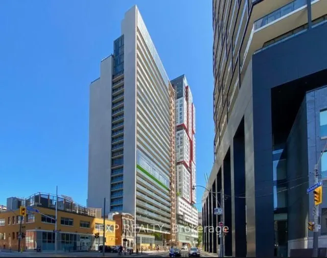 330 Richmond St Unit 606